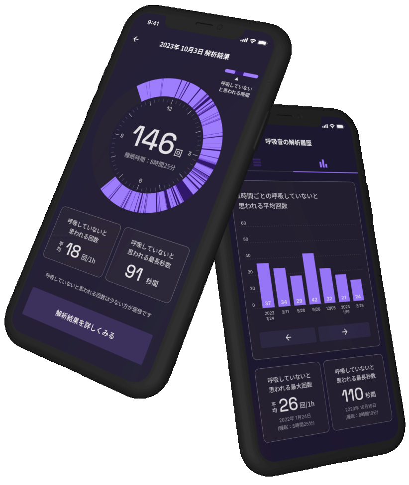 Sleep Traking Mat 睡眠時無呼吸症の追跡データ取得 Amazon.co.jp: のスマート睡眠パッド 睡眠サイクル分析 心拍計測